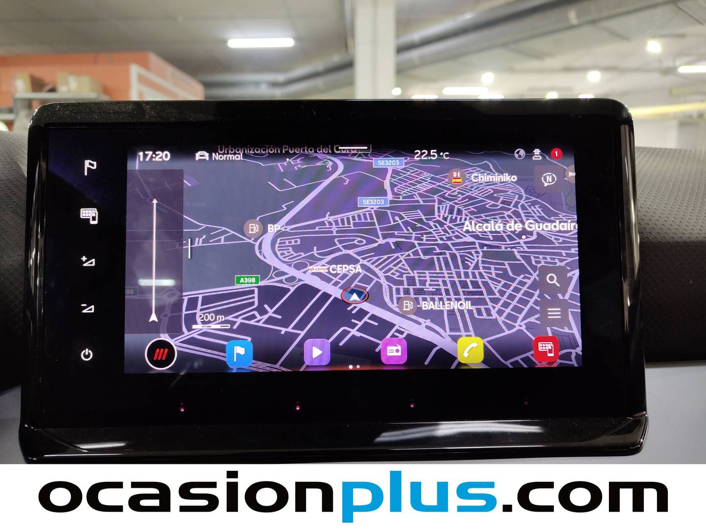 Extras y acabados del Seat Ibiza Seat Ibiza 1.0 TSI FR Plus (110 CV)