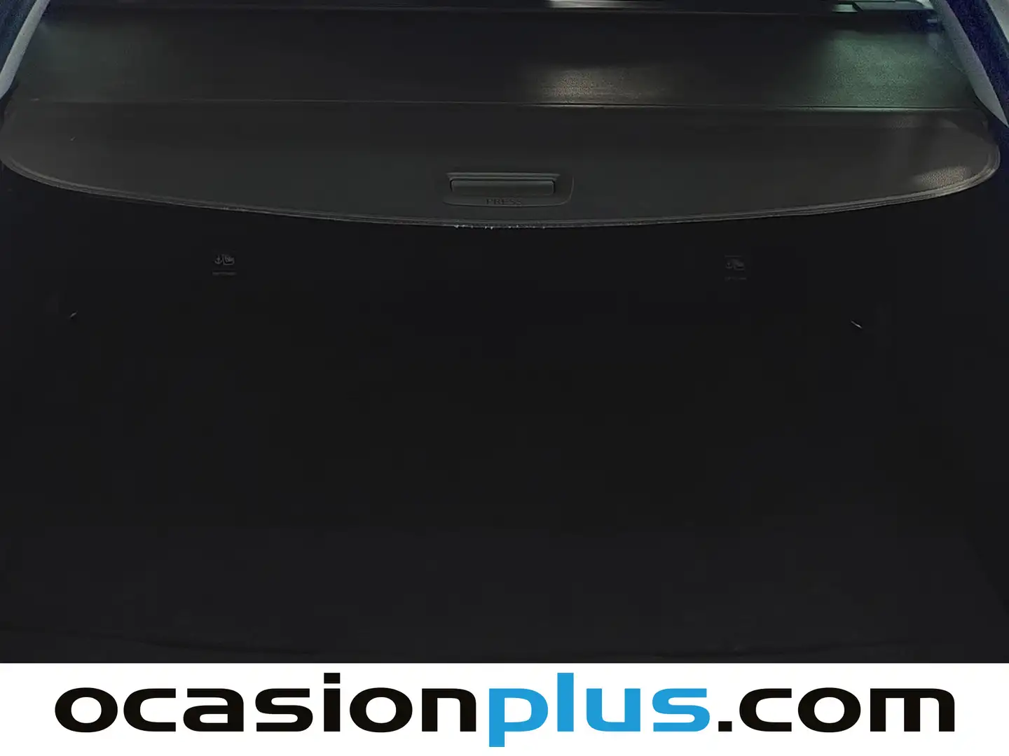 Foto Renault Mégane Renault Megane Zen Energy TCe (130 CV)