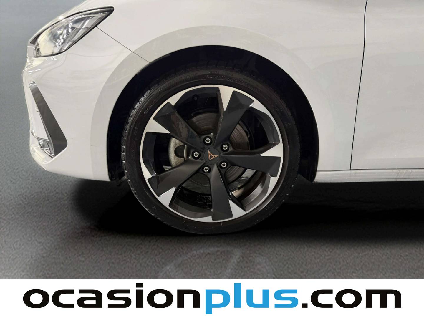 Foto Cupra León CUPRA León 1.5 eTSI DSG  (150 CV)