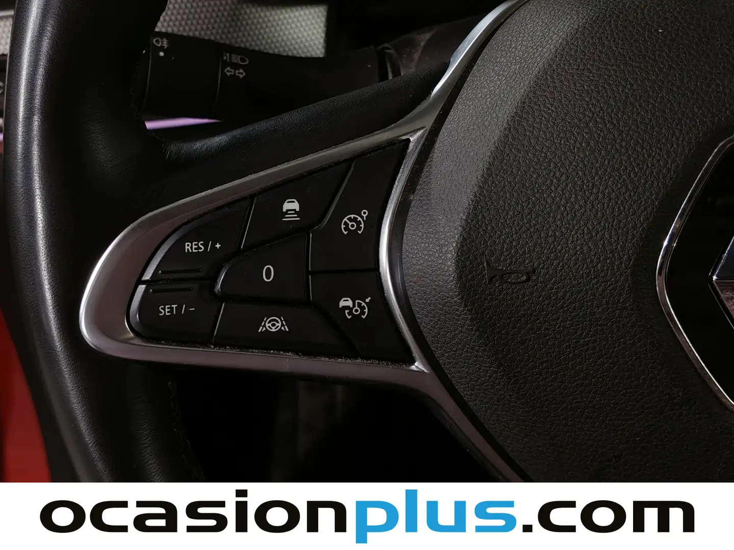 Foto Renault Arkana Renault Arkana Zen E-Tech Híbrido (145 CV)