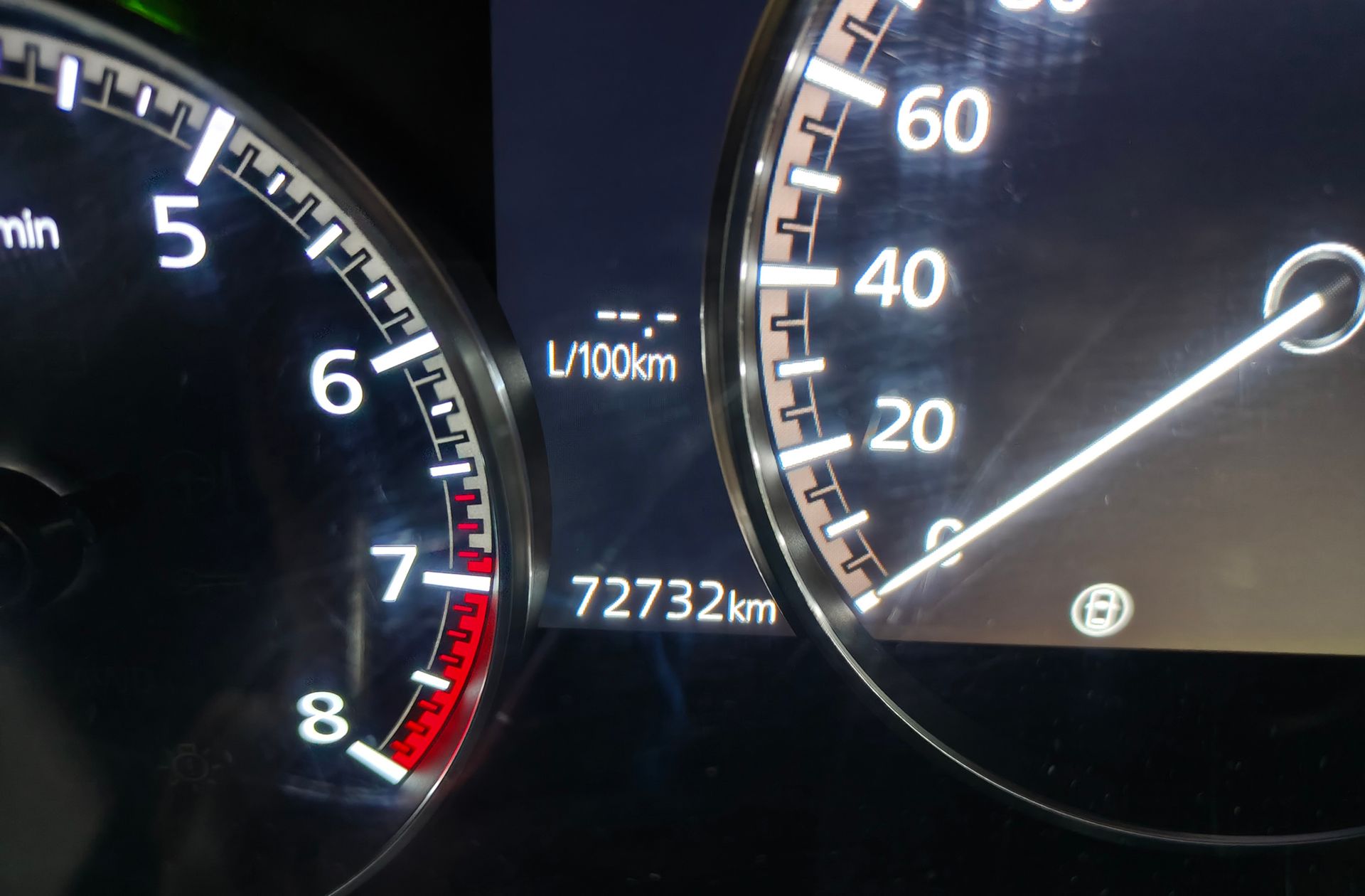 Mazda Mazda3 2.0 e-SKYACTIV-G Homura - foto 9