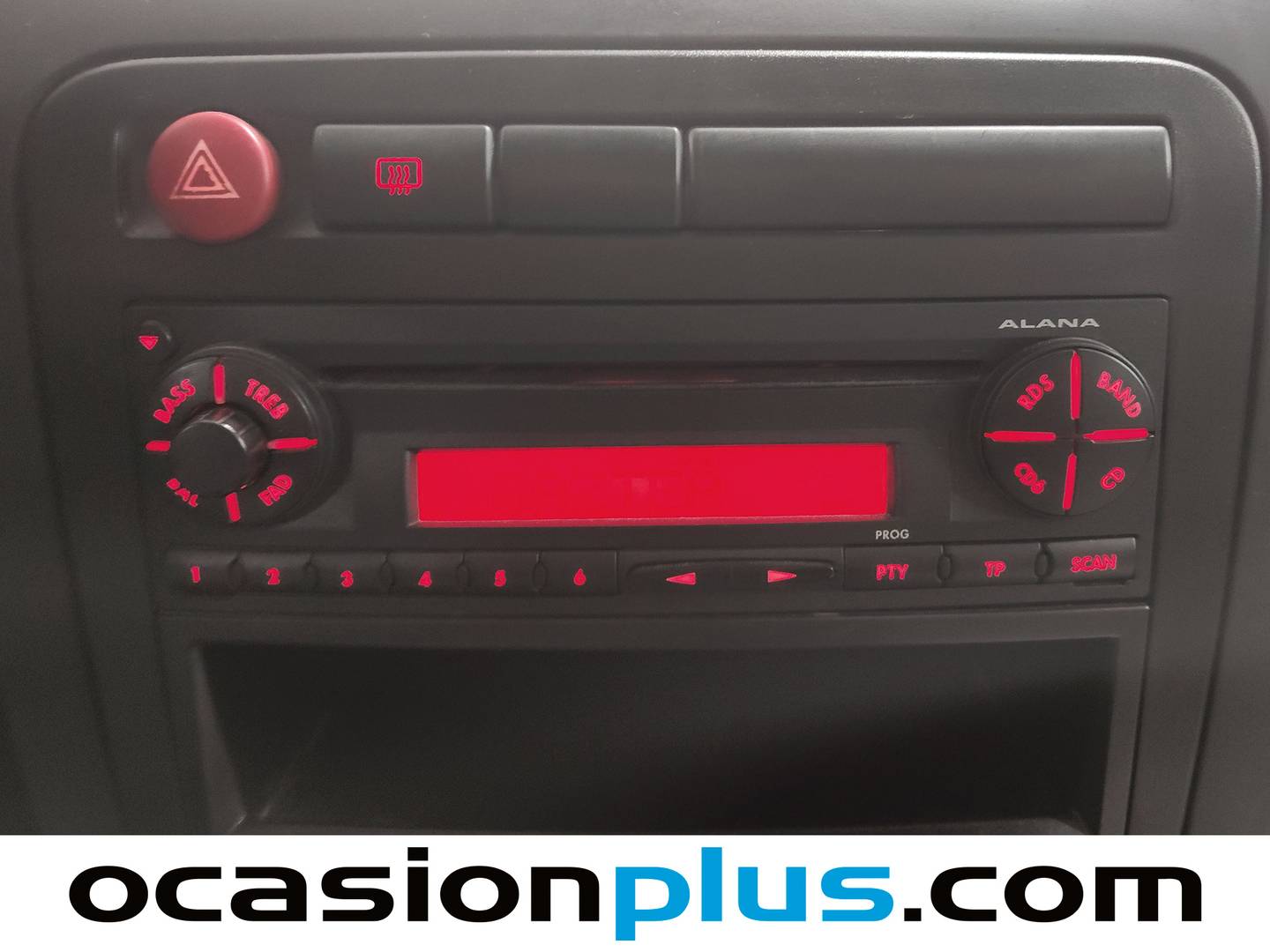 Seat Ibiza Seat Ibiza 1.9 SDi Stella (64 CV) al mejor precio