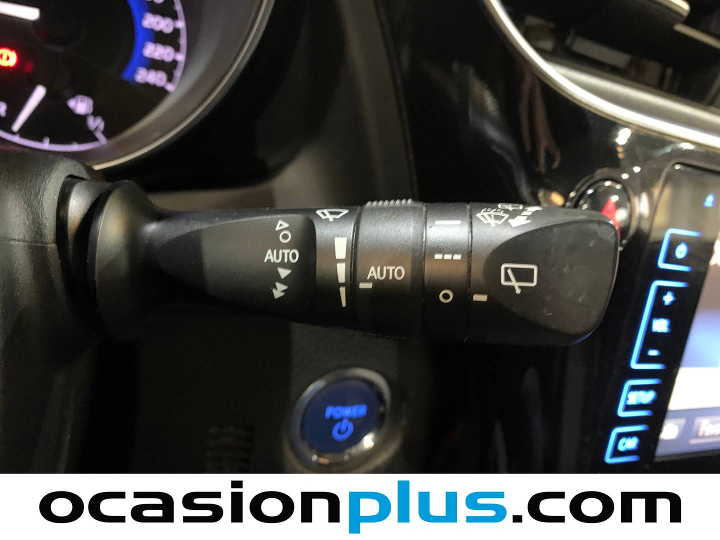 Foto Toyota Auris Toyota Auris 140H Hybrid Touring Sports Feel! Edition (136 CV)