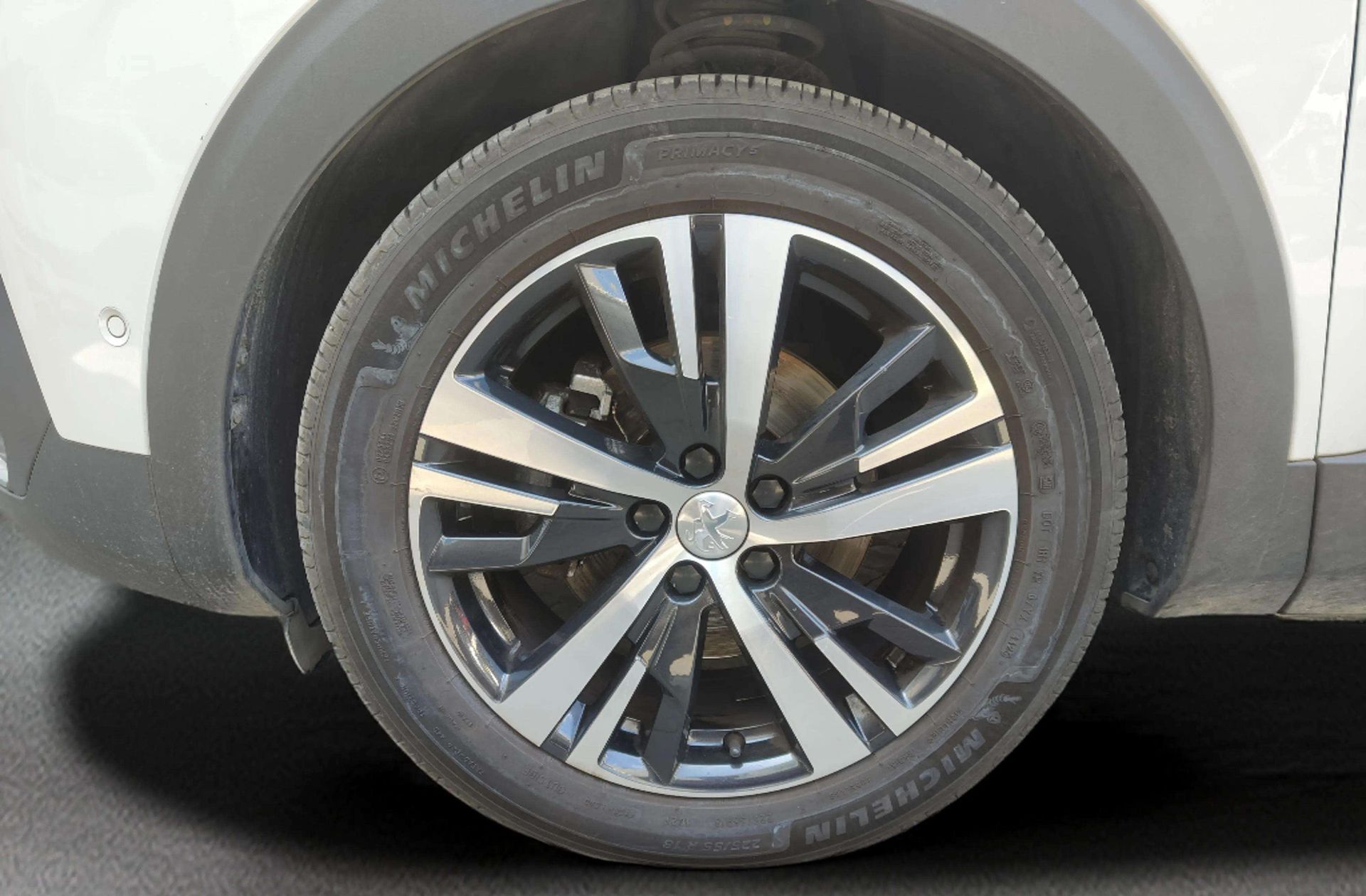 Peugeot 5008 PureTech 130 Allure 7 plazas - foto 35