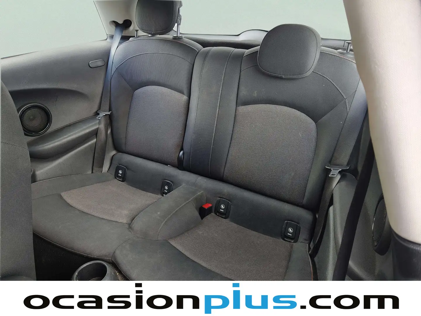 Foto Mini MINI MINI MINI 3 Puertas Cooper D (116 CV)