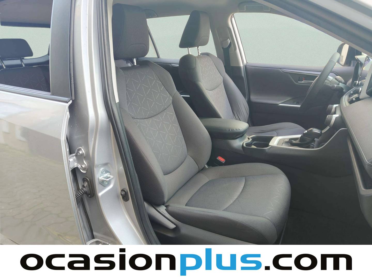 Toyota Rav4 Toyota Rav4 2.5l hybrid Advance (218 CV) km 0