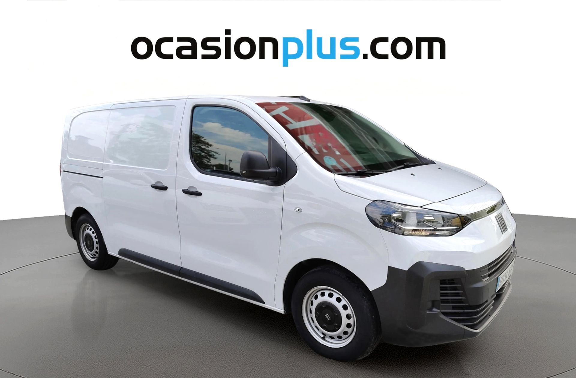 Fiat Scudo Furgon 1.5 BlueHDi L2 - foto 2