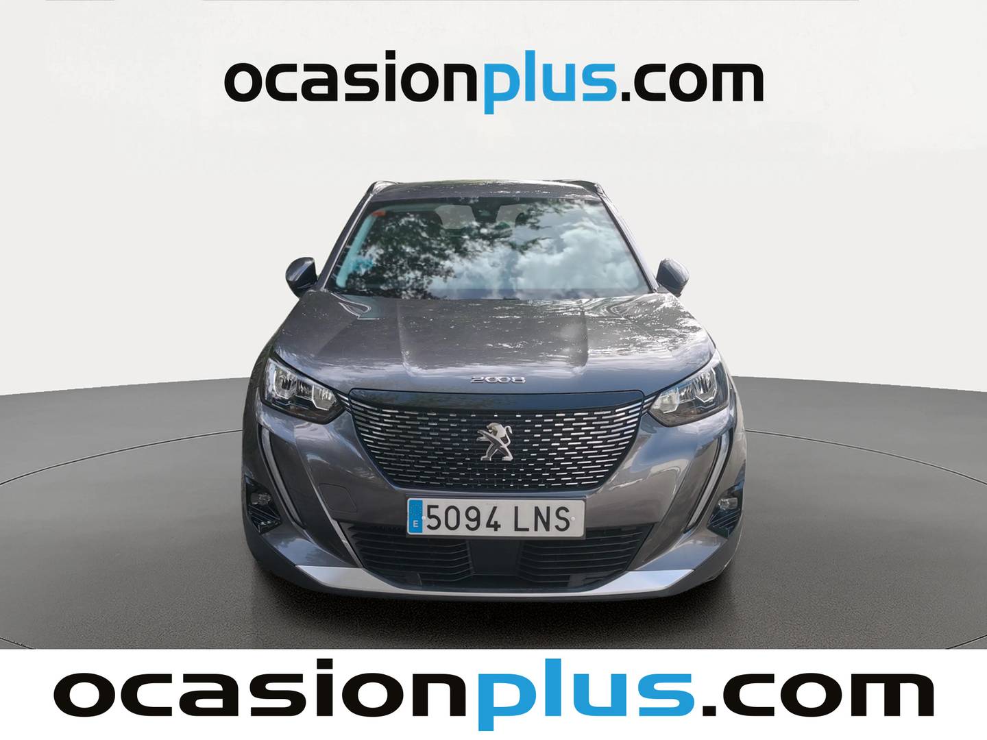 Peugeot 2008 Peugeot 2008 BlueHDi 110 Allure Pack (110 CV) 110cv