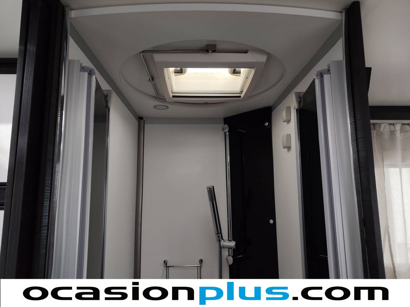 Foto Benimar Mileo 263 Benimar Mileo 263 2.3 Diesel (140 CV)