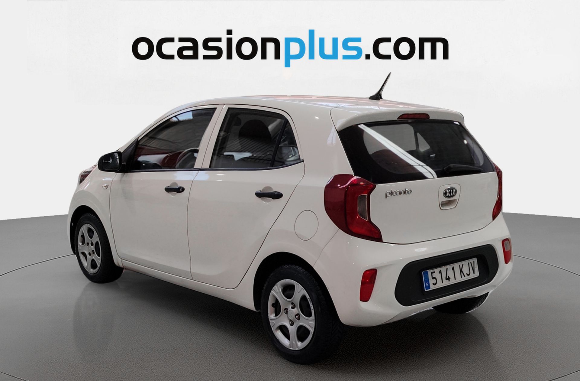 Kia Picanto 1.0 Cvvt Concept - foto 3