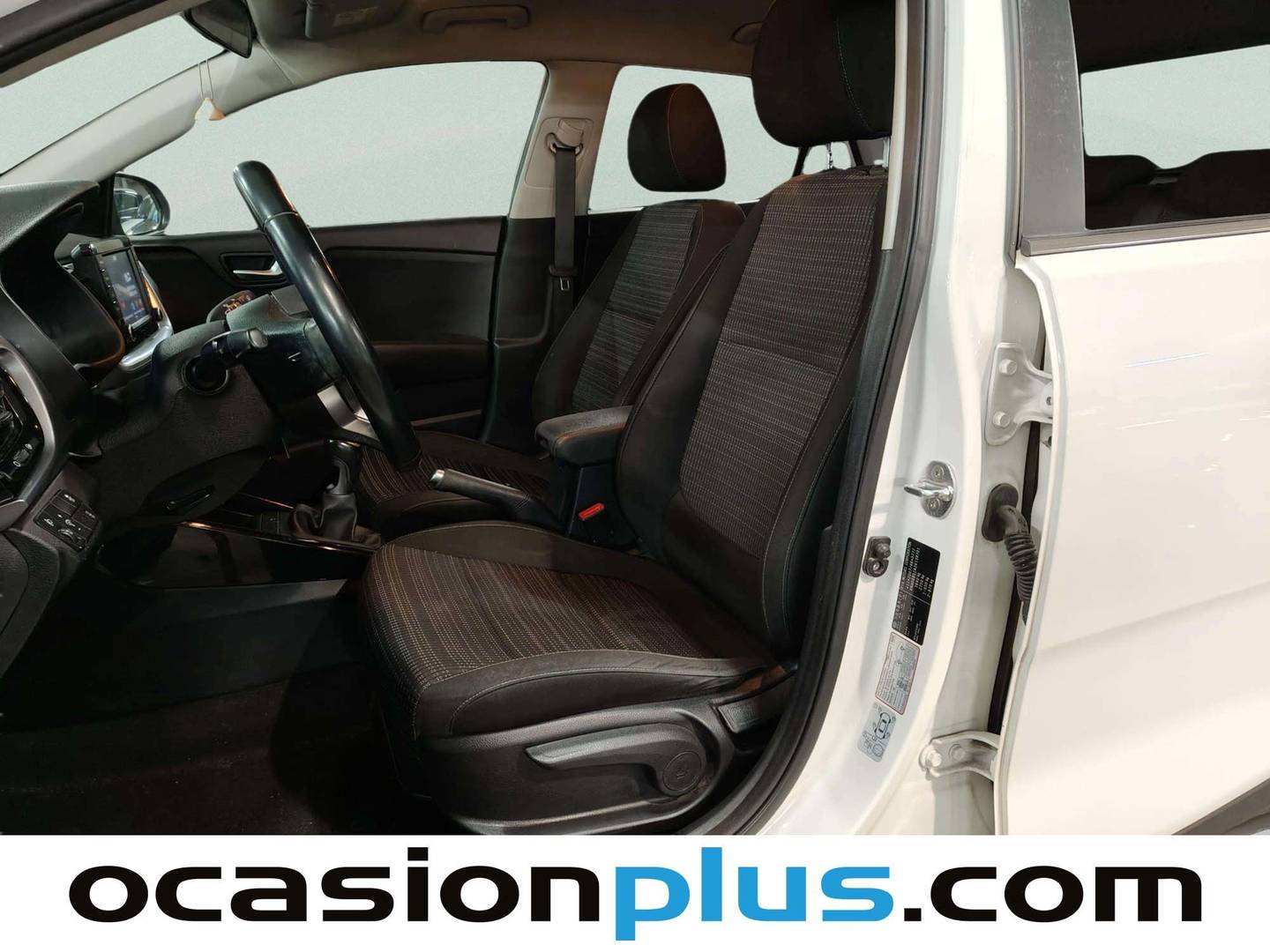 Foto KIA Stonic Kia Stonic 1.0 T-GDi Eco-Dynamic Drive (120 CV)