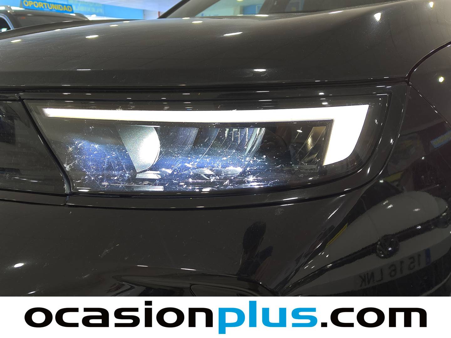 Paquetes del Opel Mokka Opel Mokka 1.2 Turbo GS Line Auto (130 CV)