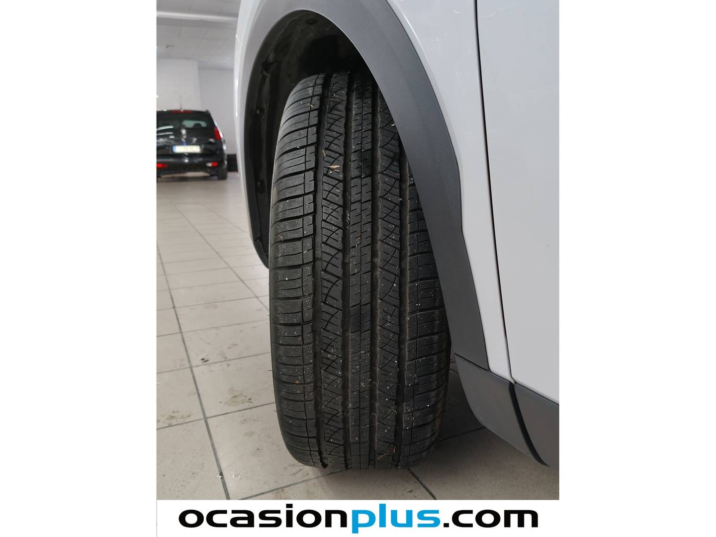 MG HS MG HS 1.5 Turbo GDI Luxury (162 CV) de segunda mano