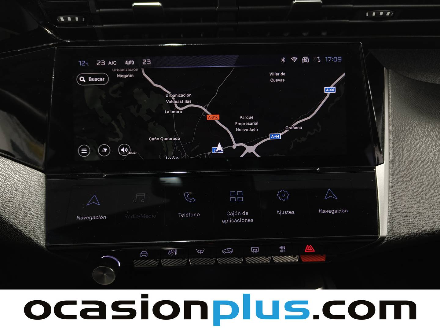 Foto Peugeot 308 Peugeot 308 PureTech 130 S&S Allure (130 CV)