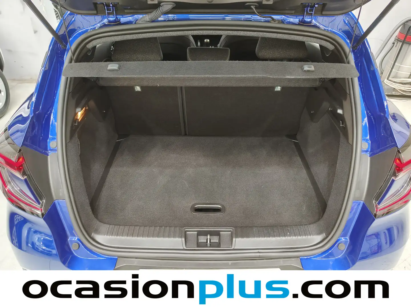 Foto Renault Captur Renault Captur Techno TCe (90 CV)