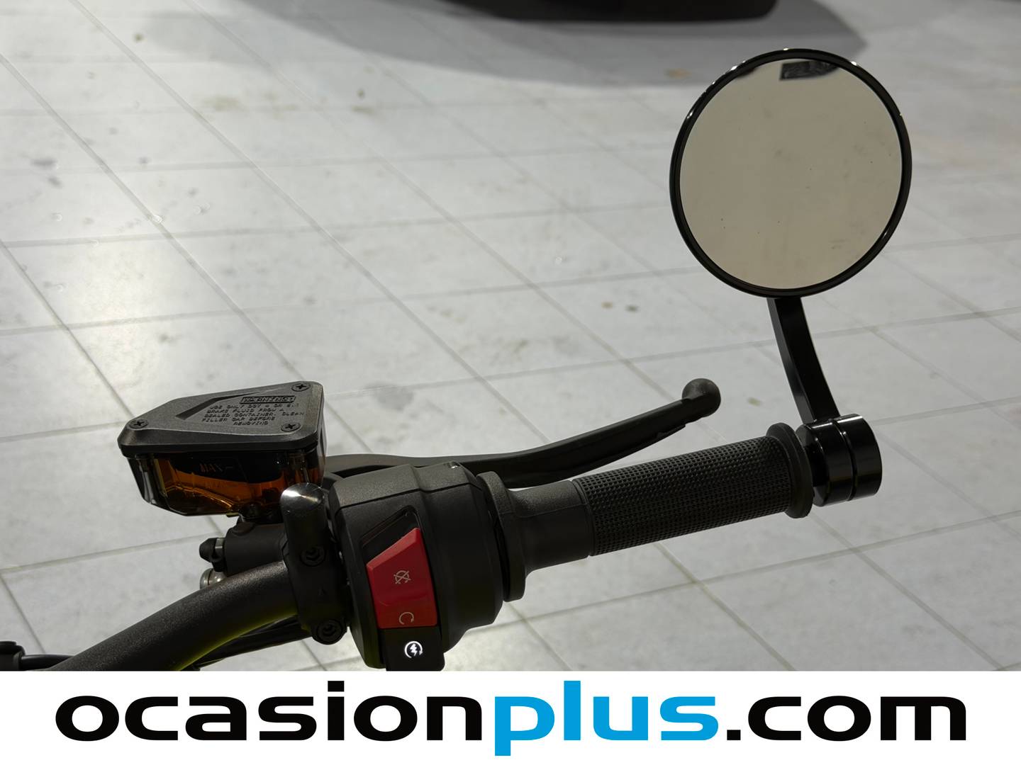 Husqvarna Vitpilen 801 Husqvarna Vitpilen 801 (105CV) al mejor precio