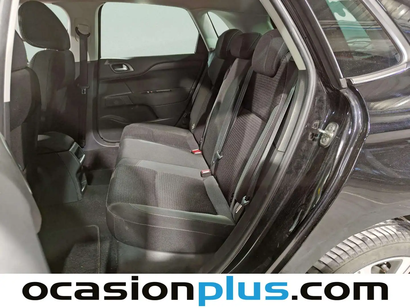 Foto Citroën C4 Citroen C4 BlueHDi 100 Tonic (99 CV)