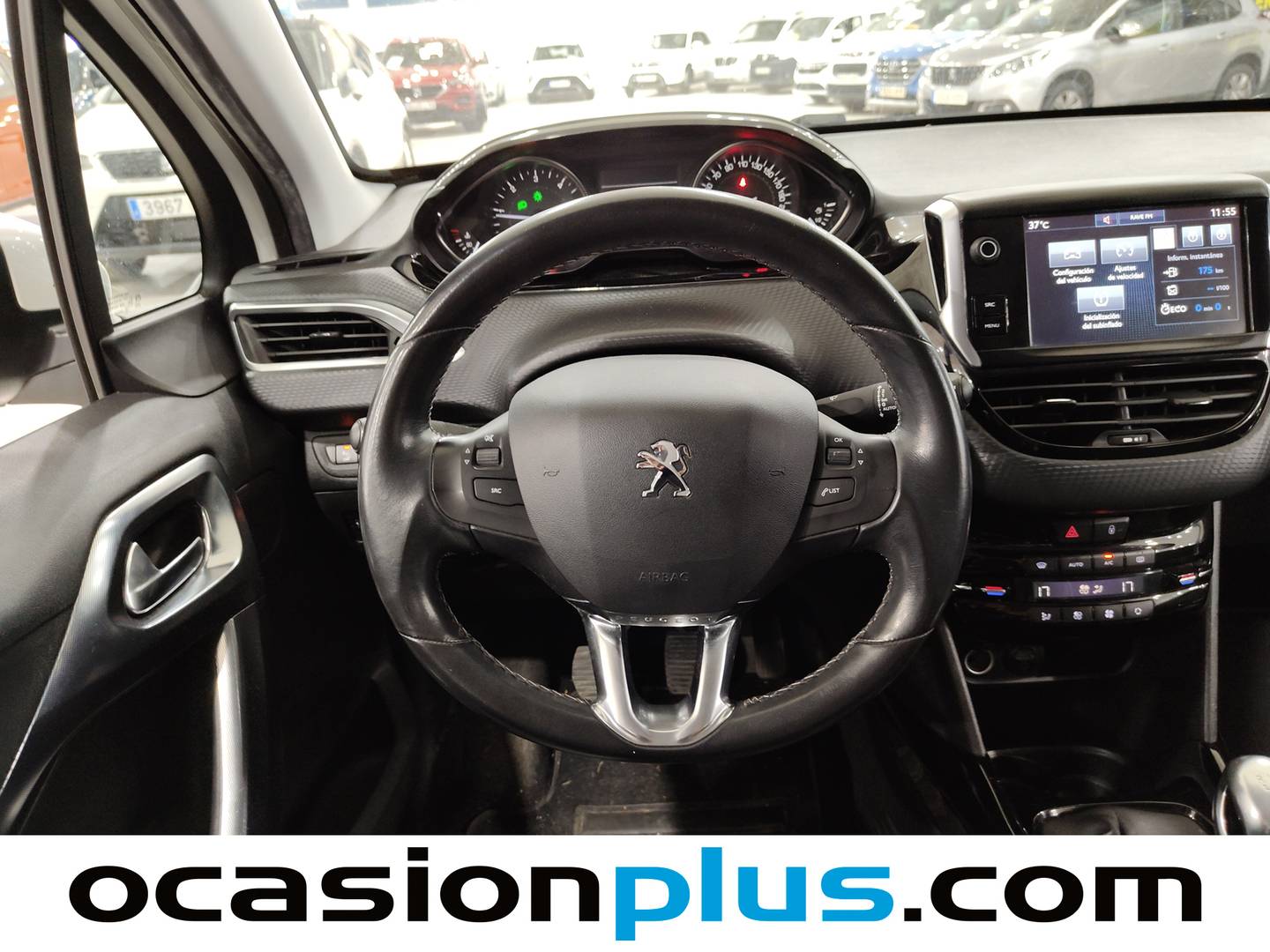 Peugeot 2008 Peugeot 2008 BlueHDi 120 S&S Allure  (120 CV) barato