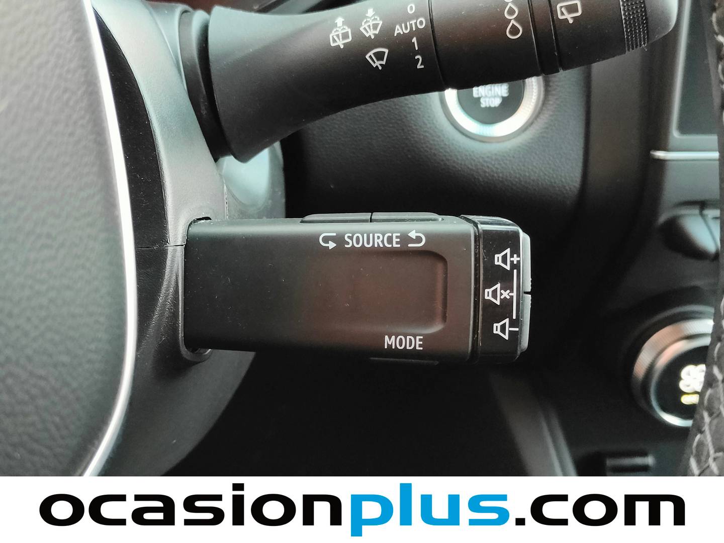 Mitsubishi ASX Mitsubishi ASX 130T MHEV Kaiteki (140 CV) híbrido