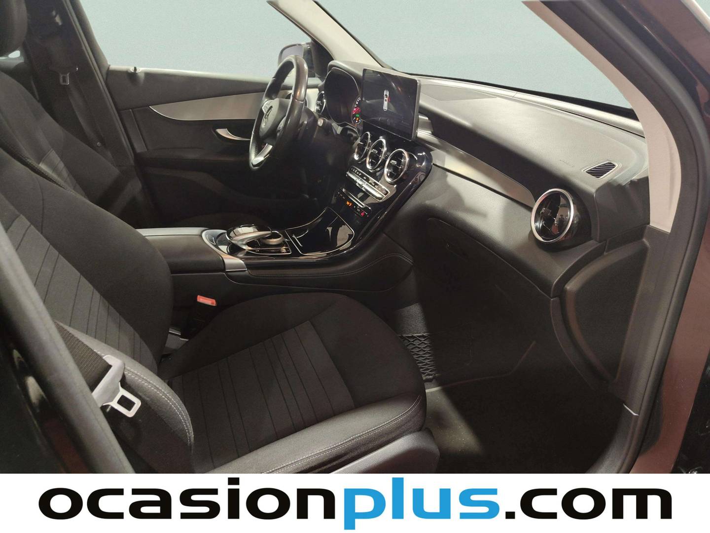 Mercedes Clase GLC Mercedes GLC 220 d 4Matic (170 CV) de segunda mano