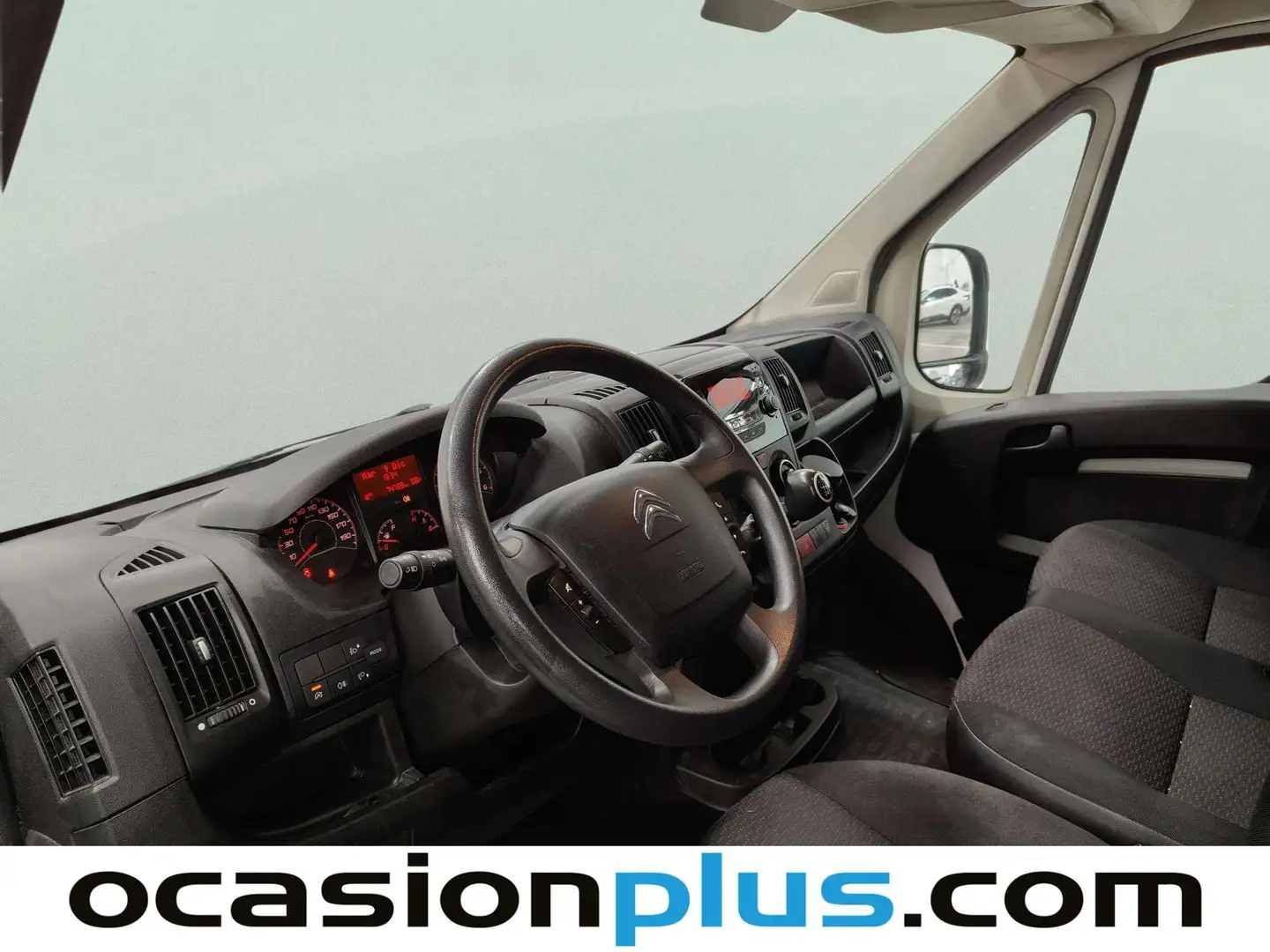 Foto Citroën Jumper Citroen Jumper Furgon BlueHDi 140 35 L2H2 (140 CV)