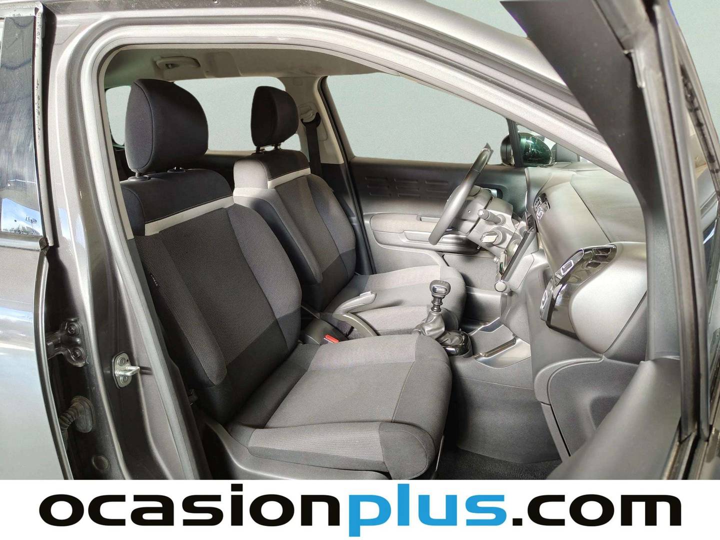 Foto Citroën C3 Aircross Citroen C3 Aircross PureTech 110 S&S Shine (110 CV)