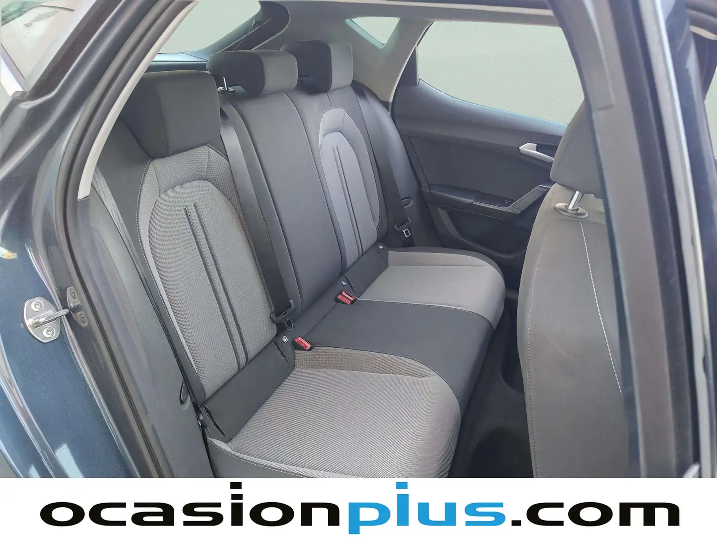 Foto Seat León SEAT León 1.5 TSI S&S Style 25 Aniversario (116 CV)