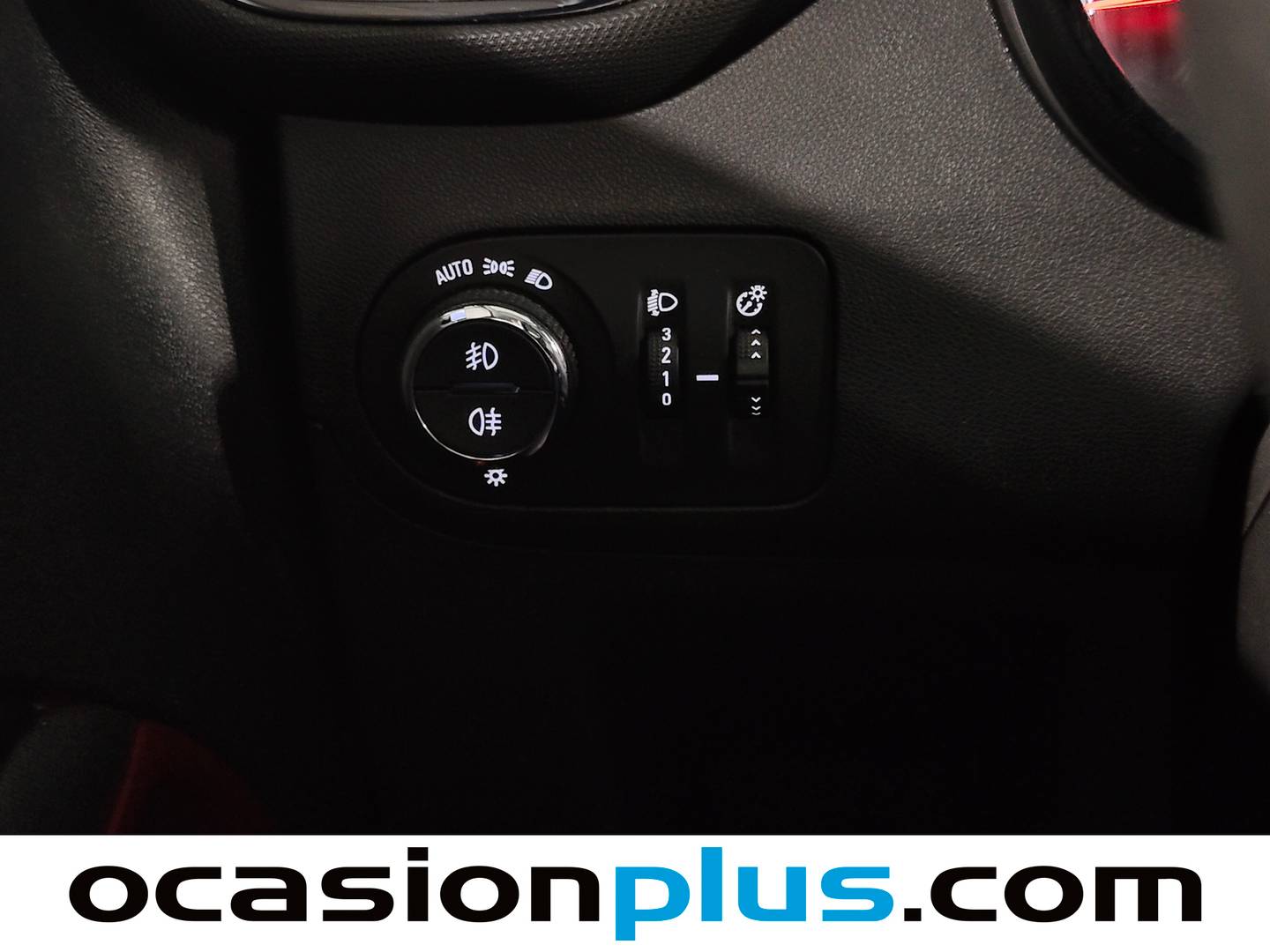 Opel Crossland Opel Crossland 1.2 GS Line (130 CV) seminuevo