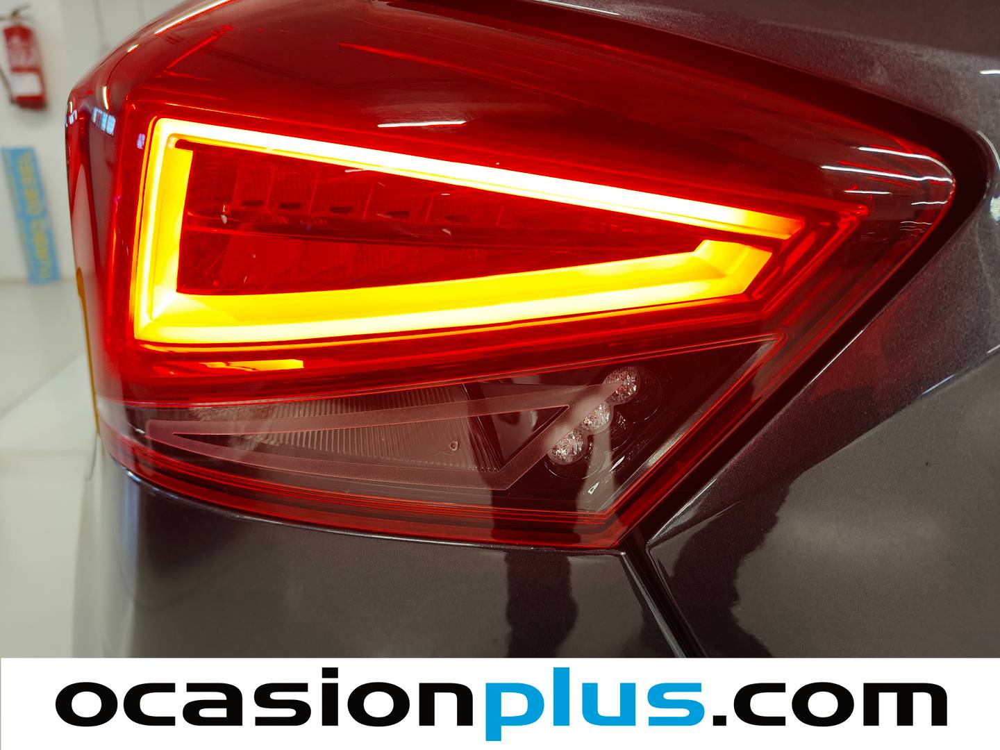 Seat Ibiza Seat Ibiza 1.0 TSI Style Plus (110 CV) km 0