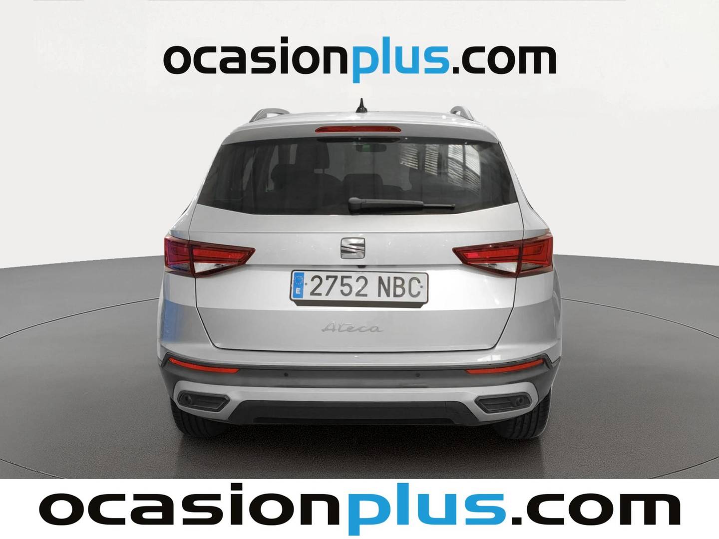 Seat Ateca Seat Ateca 1.5 TSI Style Evo Edition DSG (150 CV) barato