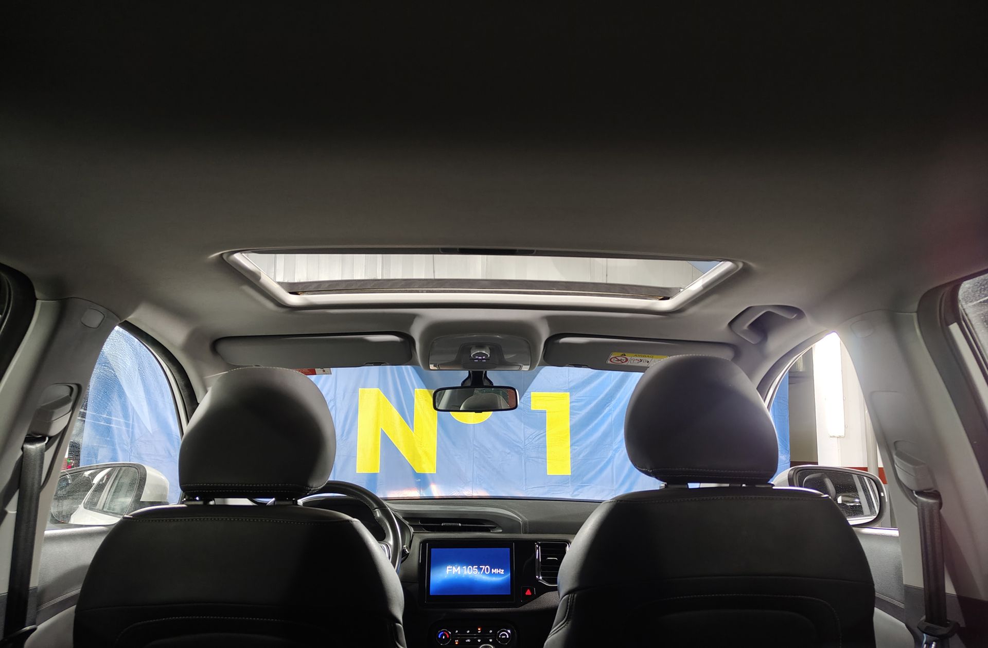 DR AUTOMOBILES DR 4.0 DR4 1.5 - foto 7