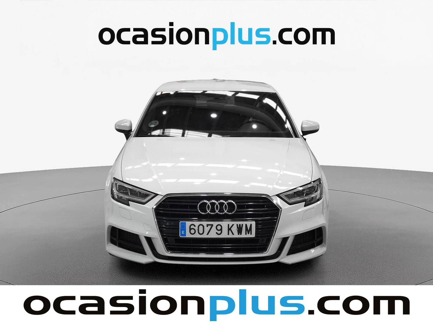 Audi A3 Audi A3 Sportback S line 35 TFSI (150 CV) S tronic barato