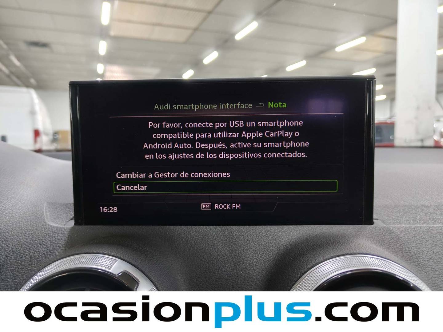 Audi Q2 Audi Q2 Black Line 35 TDI (150 CV) S tronic barato