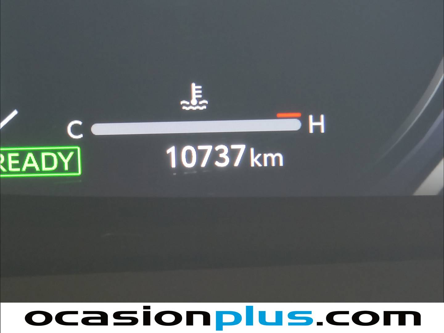 Toyota C-HR Toyota C-HR 200H GR Sport AWD-i (196 CV) seminuevo