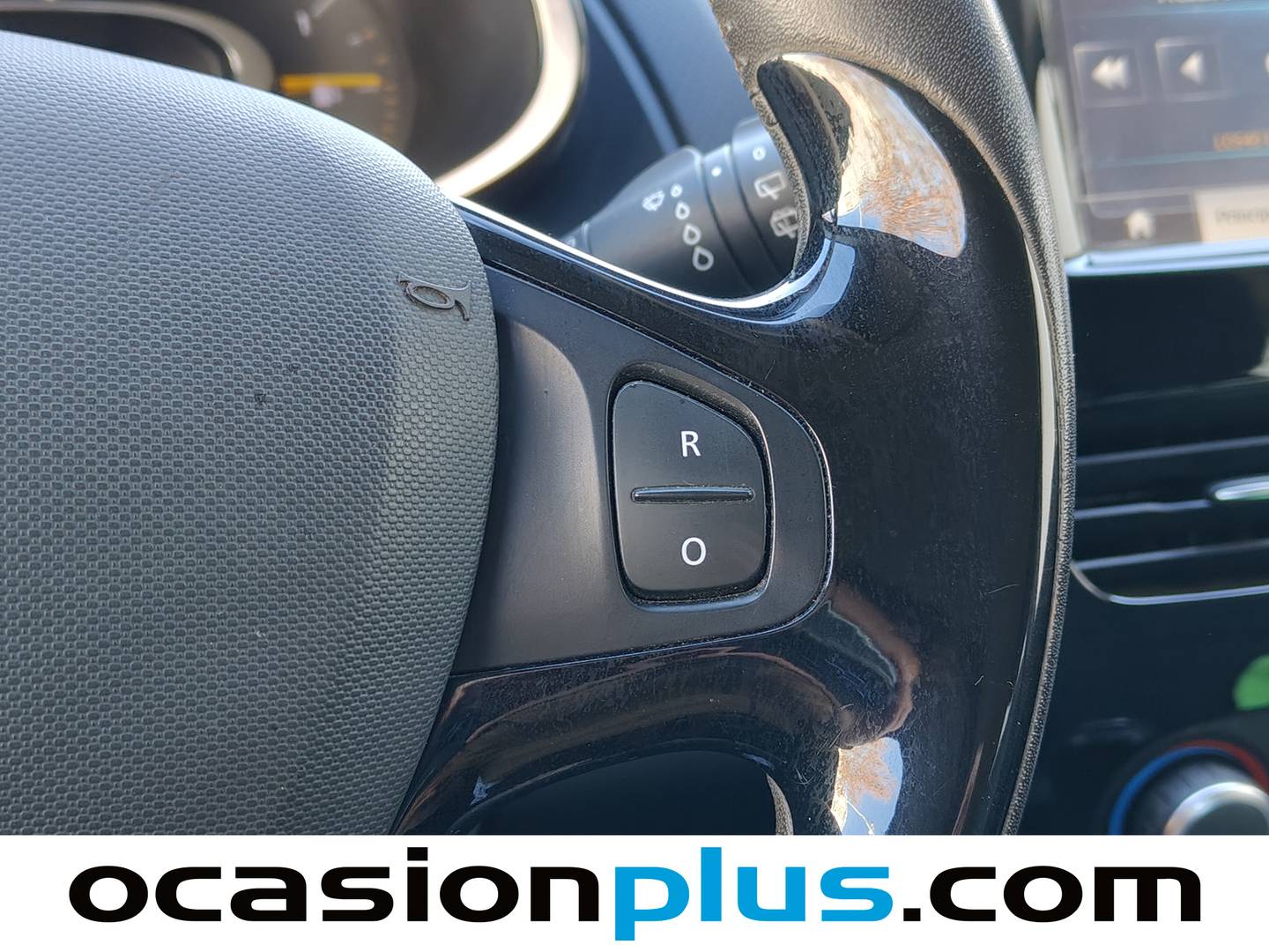 Foto Renault Clio Renault Clio TCe 90 Dynamique Energy S&S eco2 (90 CV)