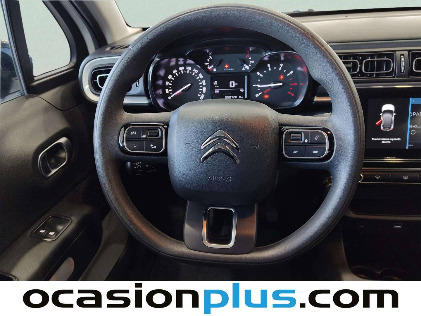 Citroën C3 Citroën C3 PureTech 82 C-Series (83 CV) manual