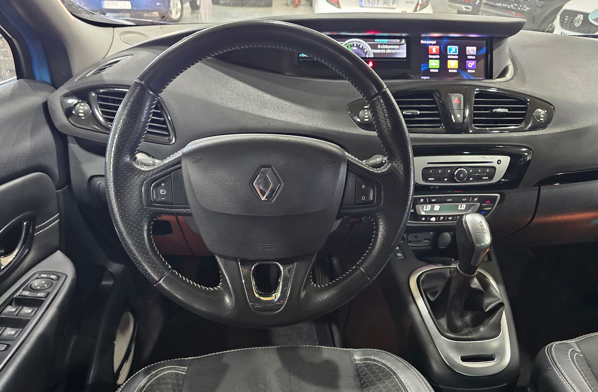 Renault Scénic dCi 110 Bose EDC Euro6 - foto 23
