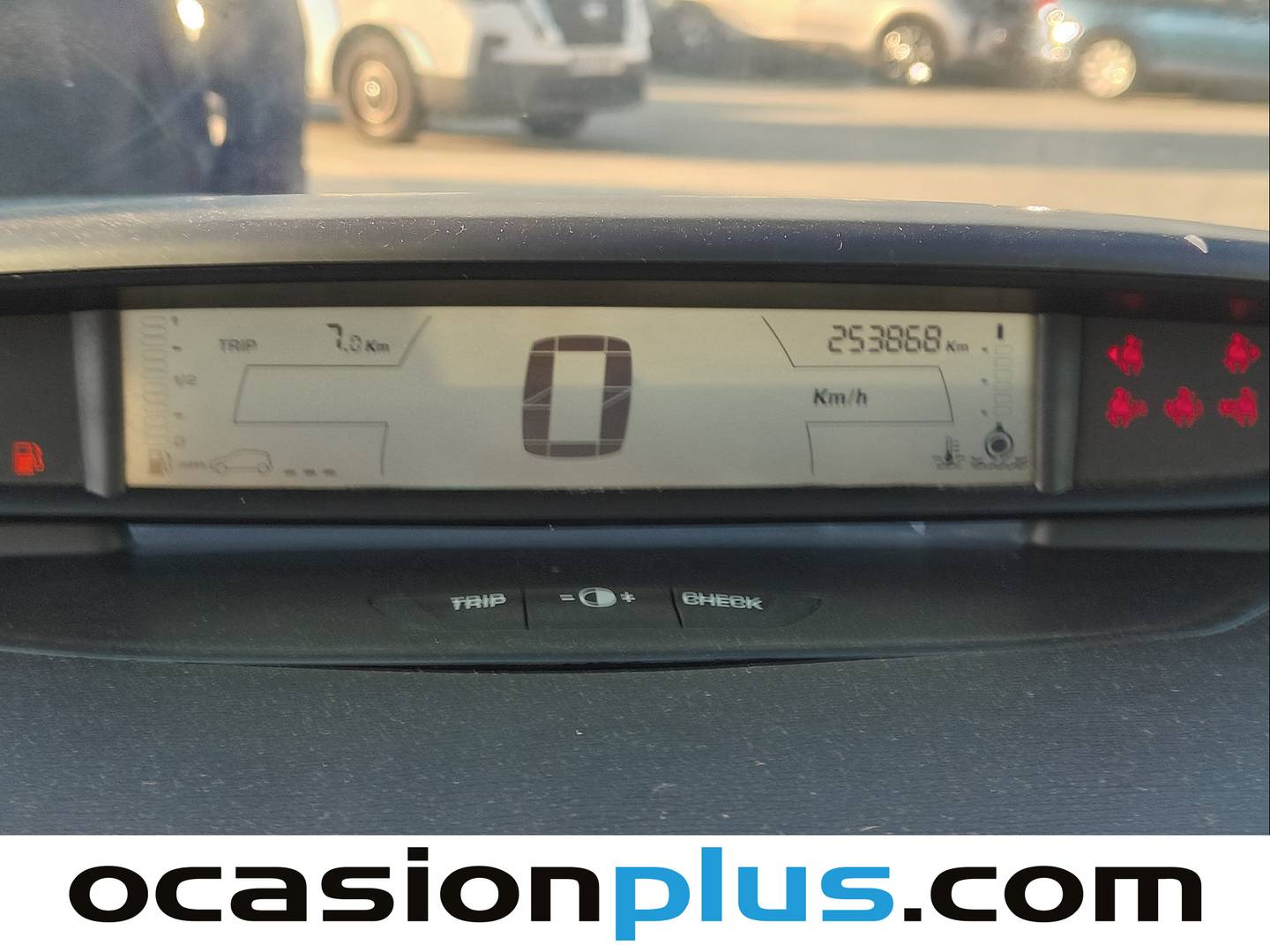 Citroën C4 Citroen C4 1.6 HDI Coupe VTR Plus (92 CV) 2005