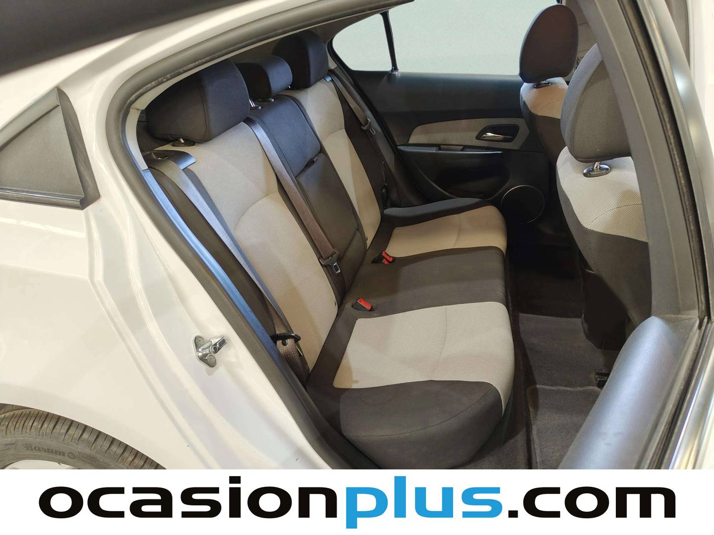 Chevrolet Cruze Chevrolet Cruze 2.0 VCDI LT Auto (163 CV) al mejor precio