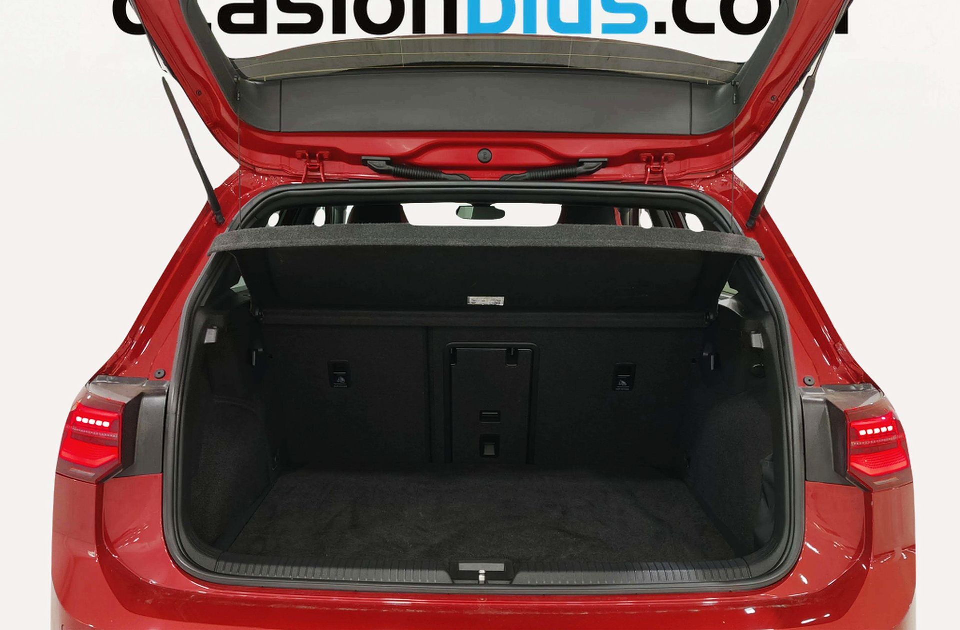 Volkswagen Golf GTI 2.0 TSI DSG - foto 22