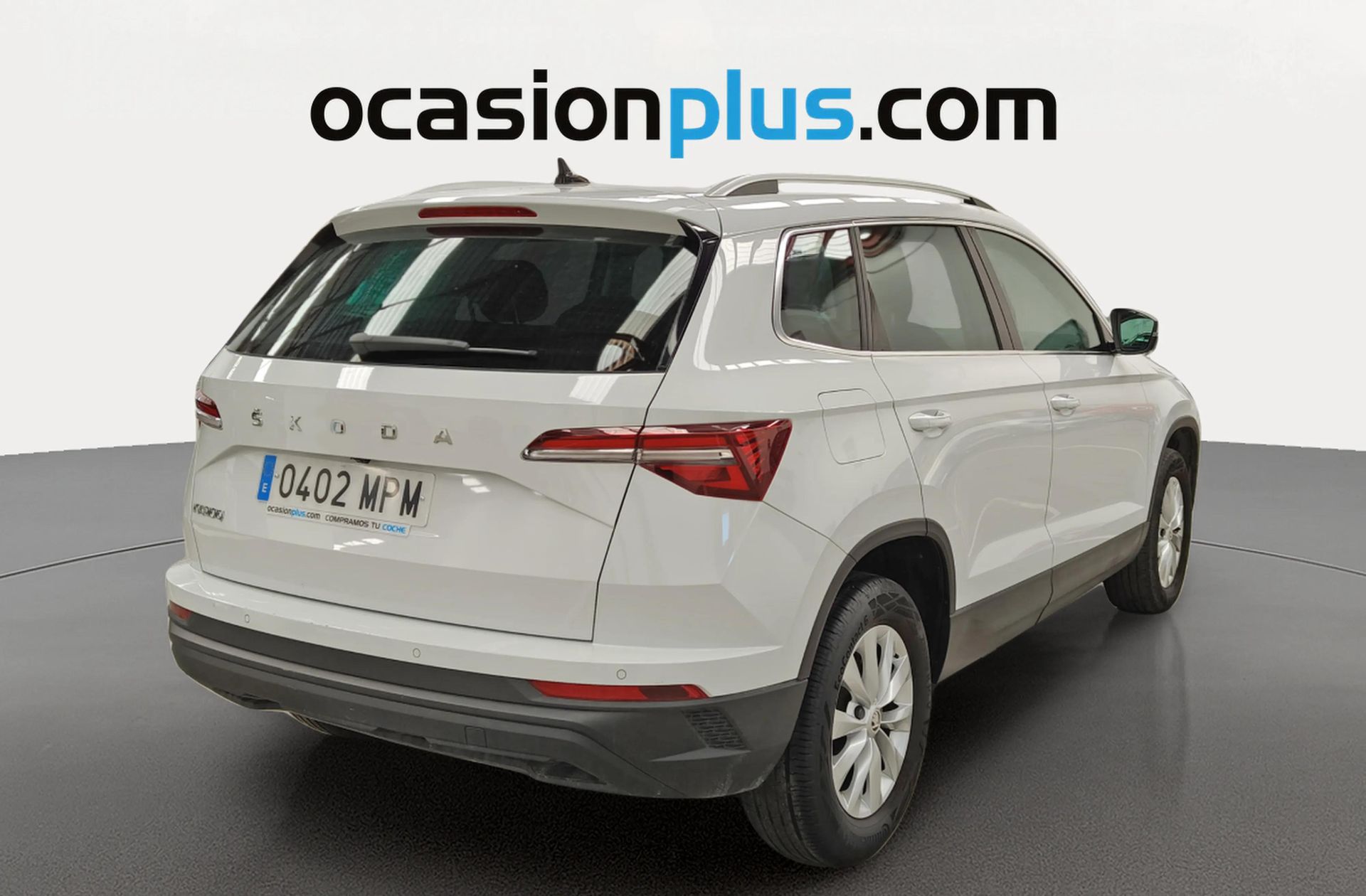 Škoda Karoq 2.0 TDI Selection - foto 4