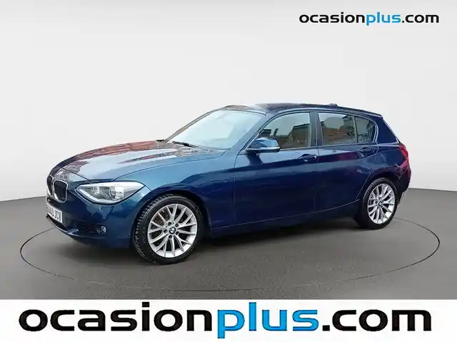 BMW Serie 1