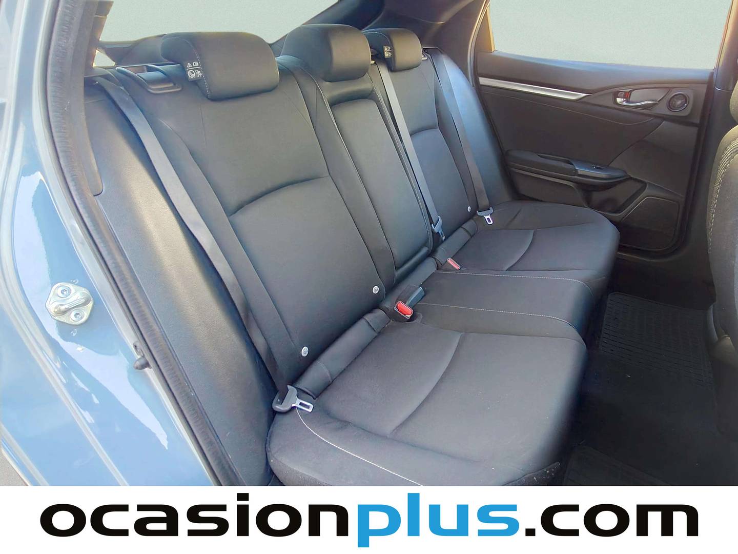 Honda Civic Honda Civic 1.6 i-DTEC Elegance Navi (120 CV) al mejor precio