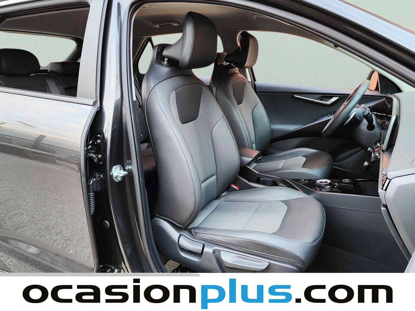 KIA Niro Kia Niro 1.6 GDi HEV Drive (141 CV) automático