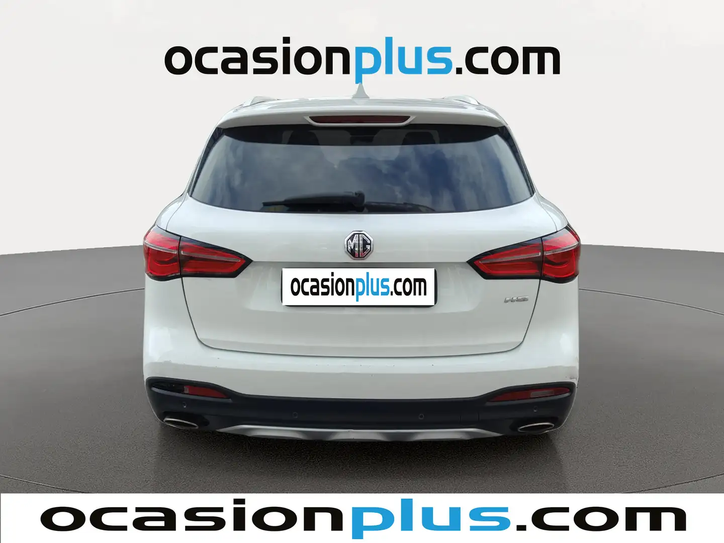 Foto MG HS MG HS 1.5 Turbo GDI Luxury  (162 CV)