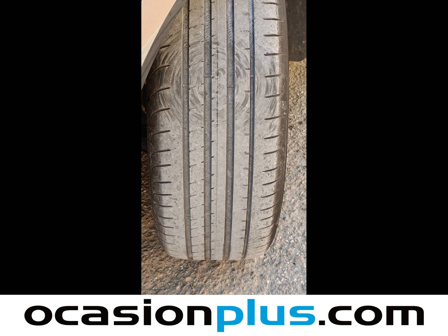 Cupra Formentor CUPRA Formentor 1.5 TSI DSG (150 CV) de segunda mano