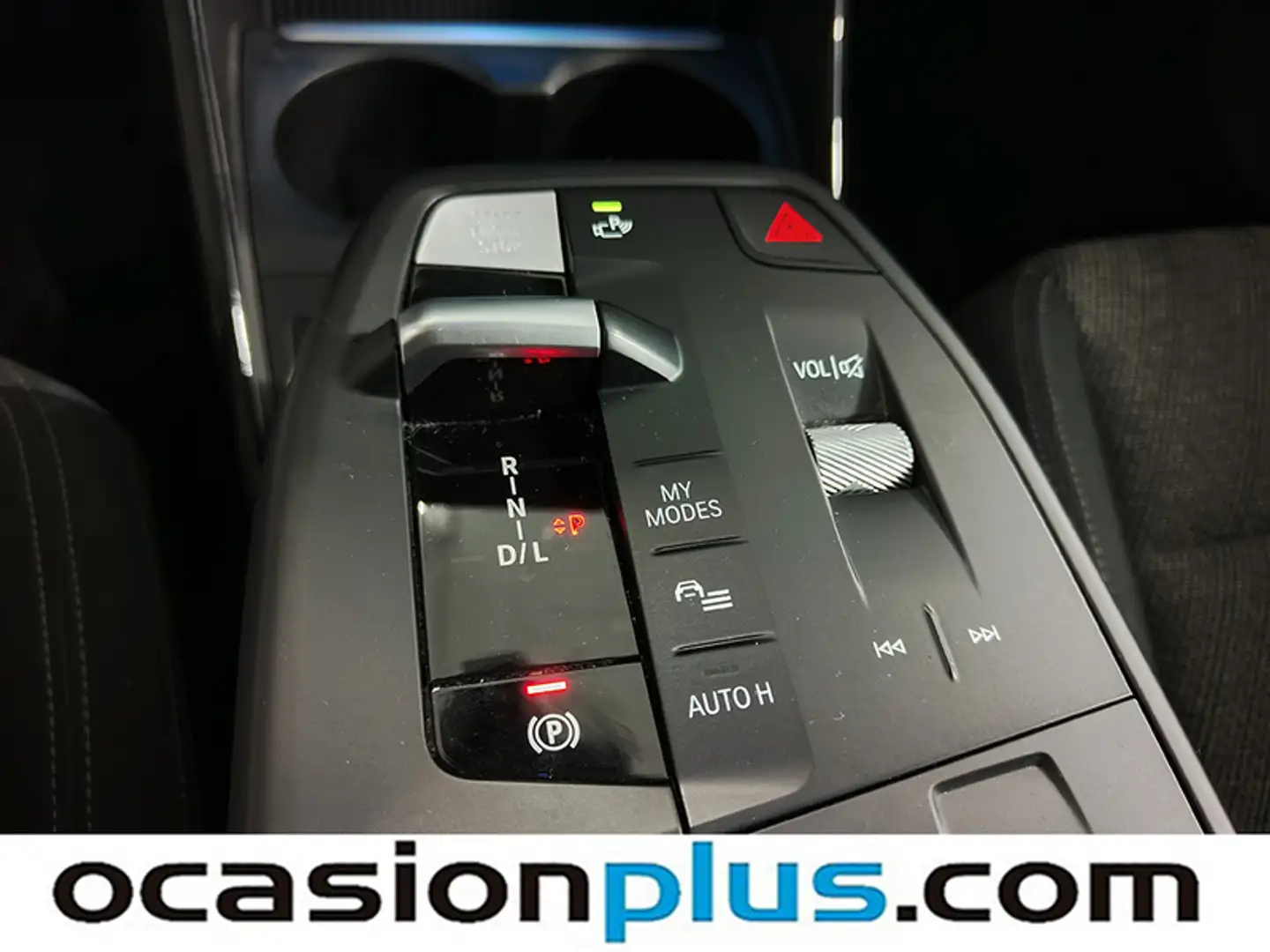 Foto BMW Serie 2 Active Tourer BMW Serie 2 218i Active Tourer (136 CV)