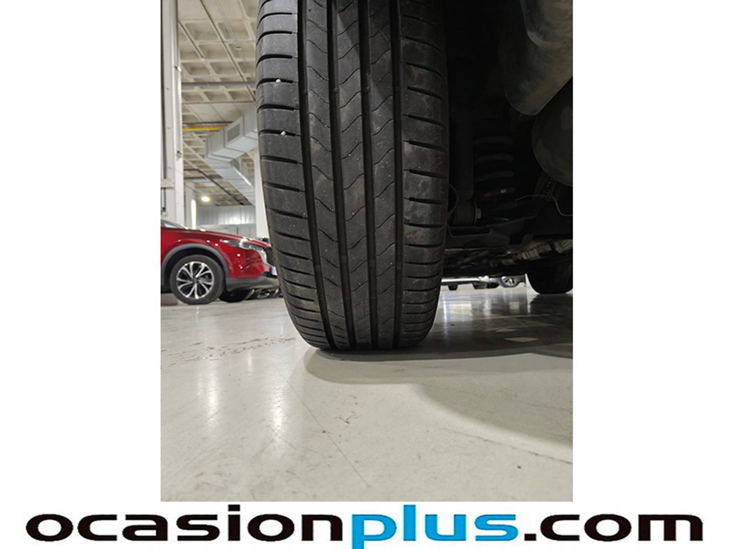 Foto Renault Captur Renault Captur Zen Energy dCi (110 CV)