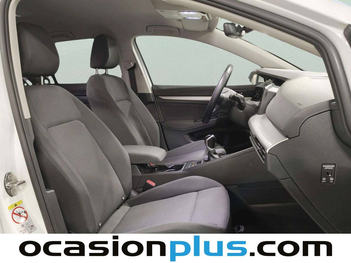 Volkswagen Golf Volkswagen Golf 2.0 TDI (115 CV) diésel