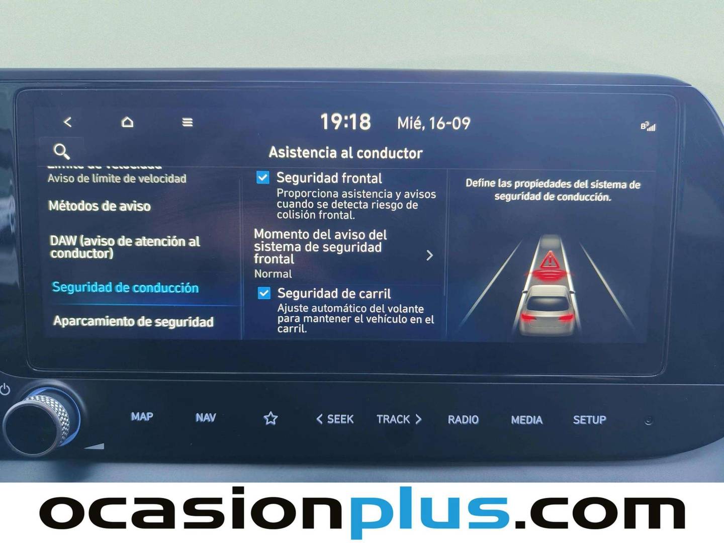 Extras del Hyundai i20 Hyundai i20 1.0 TGDI 48V Tecno DCT (100 CV)